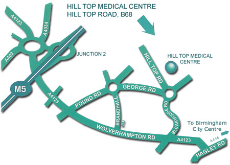 one stop clinics women's health care